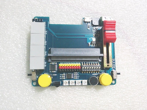 KSB039 micro:bit RJ11 Sensor Board - CLASSROOM eShop