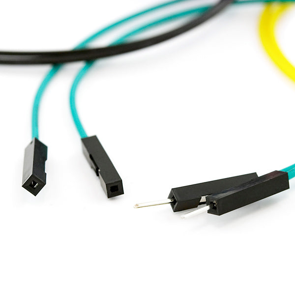 Male to Female Jumper Wires - CLASSROOM eShop