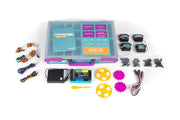 HUMMINGBIRD BIT PREMIUM KIT (with micro:bit and USB Cable) - CLASSROOM eShop