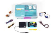 HUMMINGBIRD BIT BASE KIT (with micro:bit and USB Cable) - CLASSROOM eShop