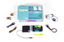 HUMMINGBIRD BIT BASE KIT (with micro:bit and USB Cable) - CLASSROOM eShop