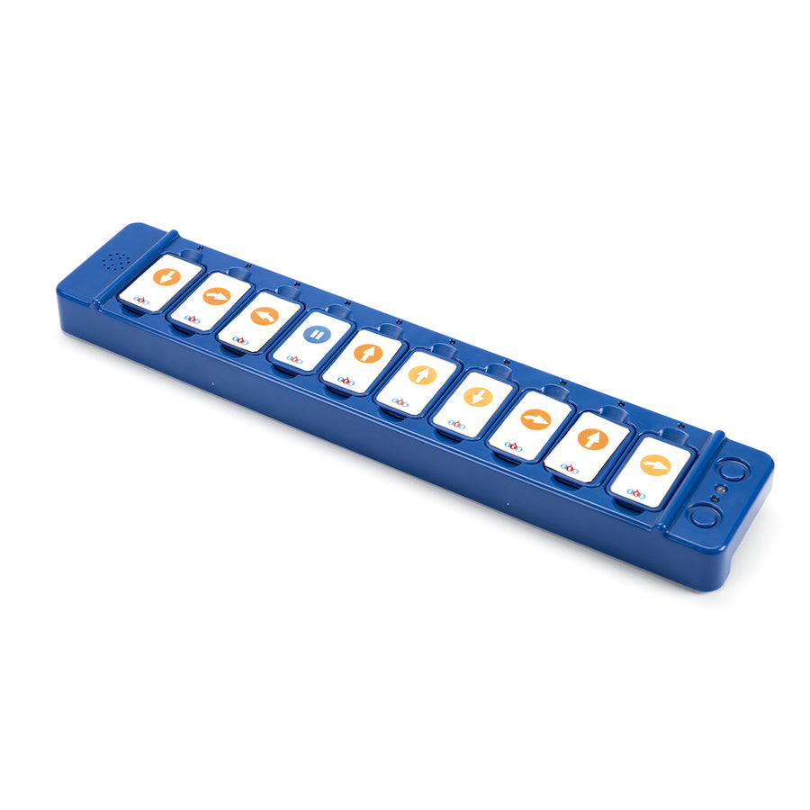 Blue-Bot TacTile Reader - CLASSROOM eShop