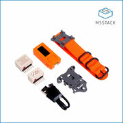 M5StickC Development Kit with Hat