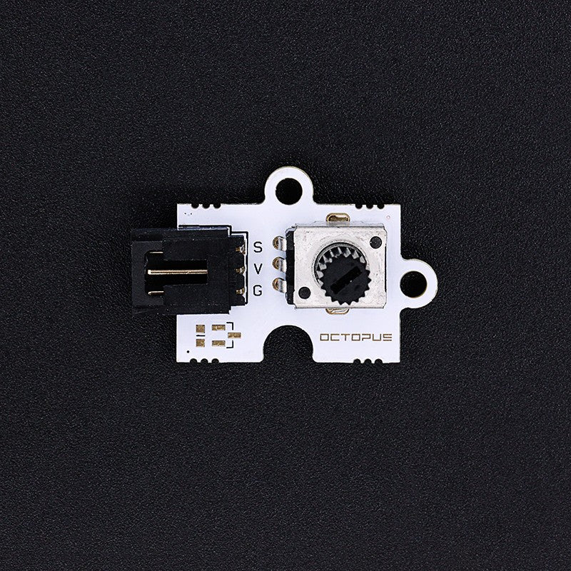 Octopus Analog Rotation Brick OBARot - CLASSROOM eShop