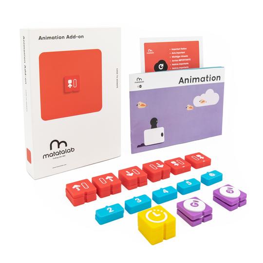 Matatalab Sensor Add-on - CLASSROOM eShop