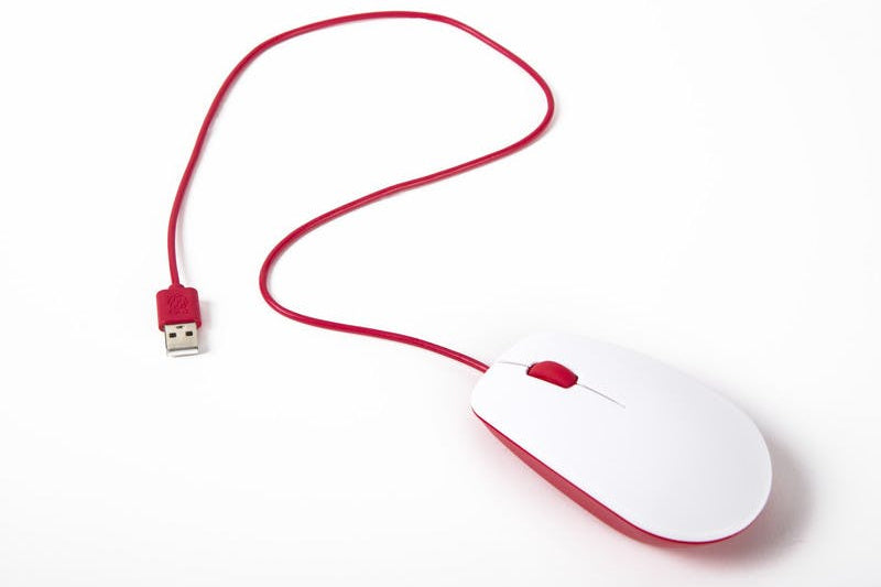 Raspberry Pi mouse - CLASSROOM eShop
