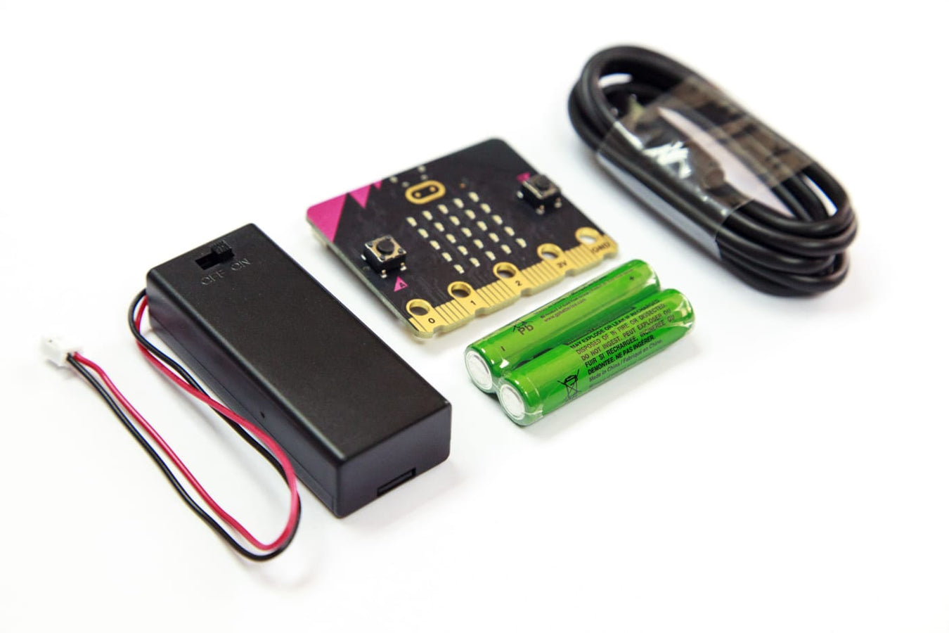 St. Hillary's Primary 4 - 6 STEAM AI Kits (2026-27)