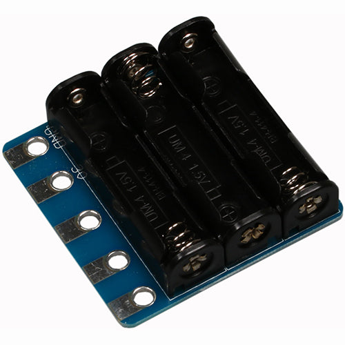 SwitchScience Battery Module for micro:bit - CLASSROOM eShop