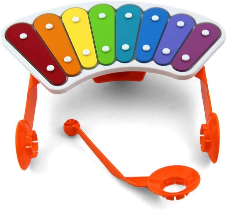 Dash for Music Fun