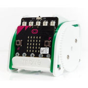 :MOVE mini buggy kit (excl micro:bit) - CLASSROOM eShop
