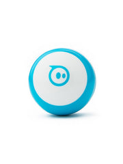 Sphero Mini Blue : The App-Controlled Robot Ball - CLASSROOM eShop