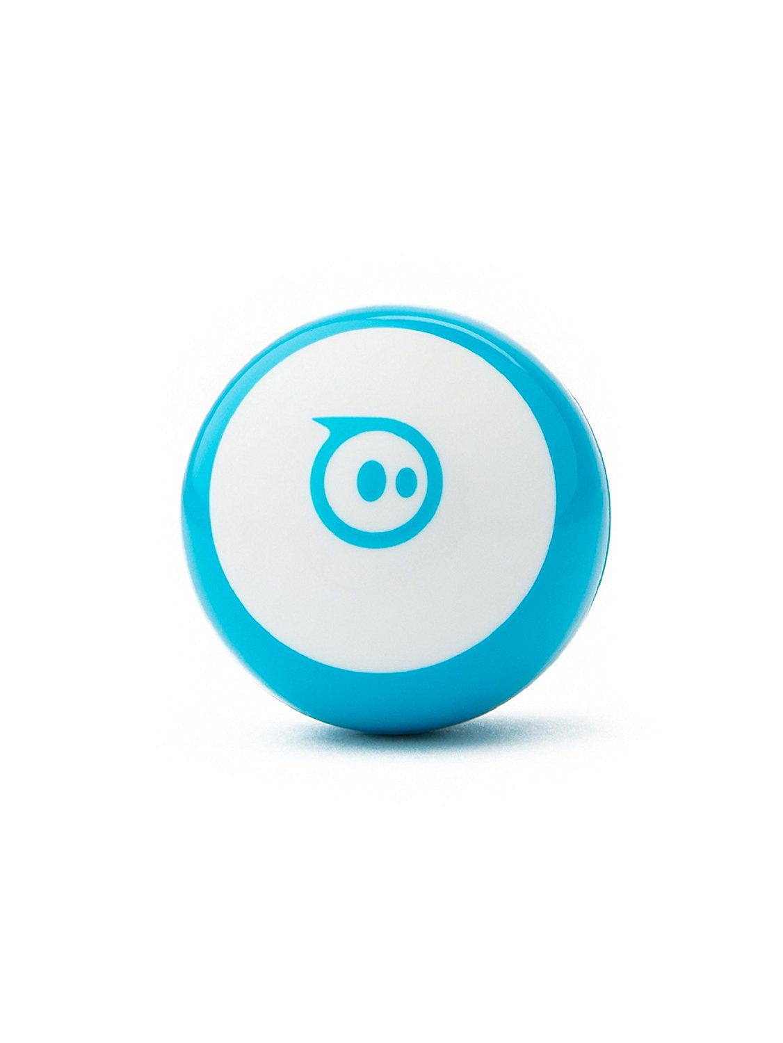 Sphero Mini Blue : The App-Controlled Robot Ball - CLASSROOM eShop