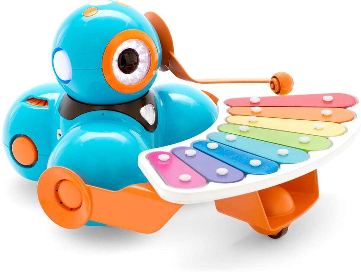 Dash for Music Fun