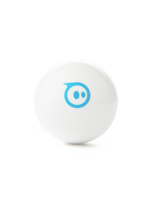 Sphero Mini White: The App-Controlled Robot Ball - CLASSROOM eShop
