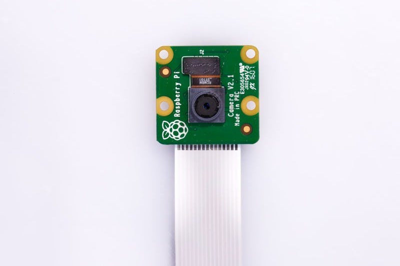 Raspberry Pi camera-module-v2 - CLASSROOM eShop