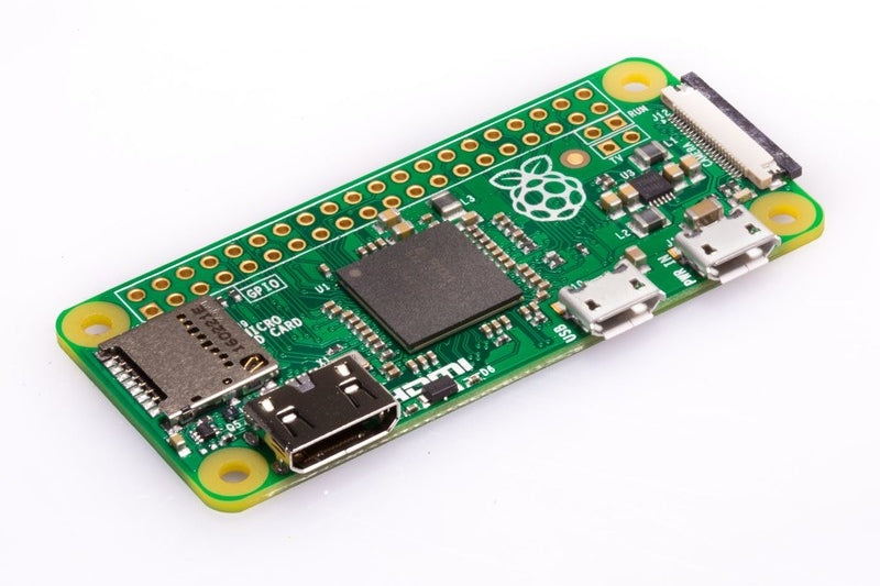 Raspberry Pi Zero (v 1.3)