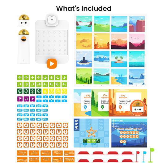 Matatalab Pro Set - CLASSROOM eShop