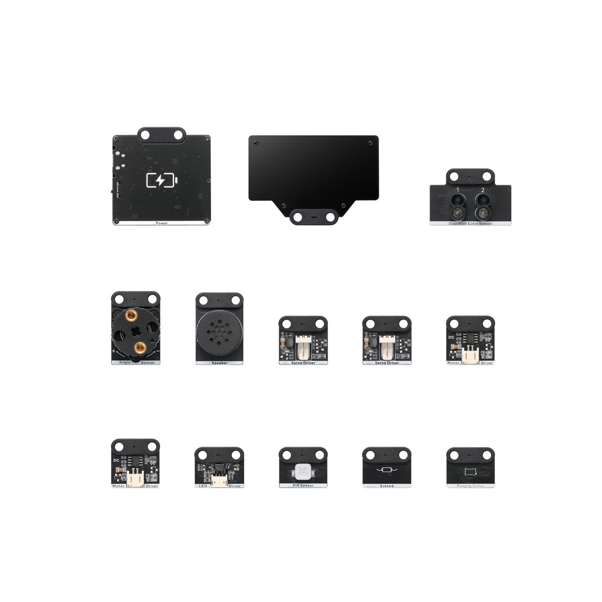 AI & IoT Creator Add-on Pack - CLASSROOM eShop