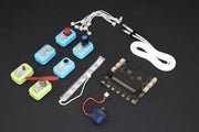 Boson kit for the BBC micro:bit - CLASSROOM eShop