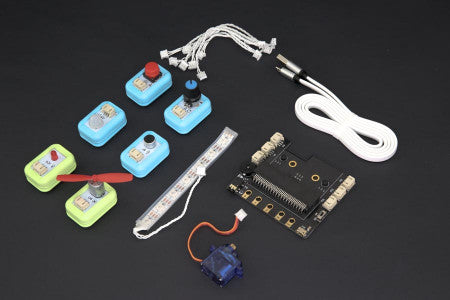 Boson kit for the BBC micro:bit - CLASSROOM eShop