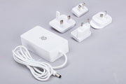 48W (8V DC, 6A) Power supply for Raspberry Pi Build HAT