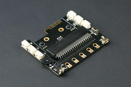 micro:bit Expansion Board for Boson (Gravity Compatible) - CLASSROOM eShop