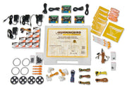 HUMMINGBIRD DUO SMALL CLASSROOM KIT: FOR 8 TO 12 STUDENTS - CLASSROOM eShop