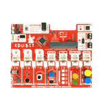 EDU:BIT Training & Project Kit for micro:bit — CLASSROOM eShop