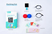 ELECFREAKS Smart AI Lens kit