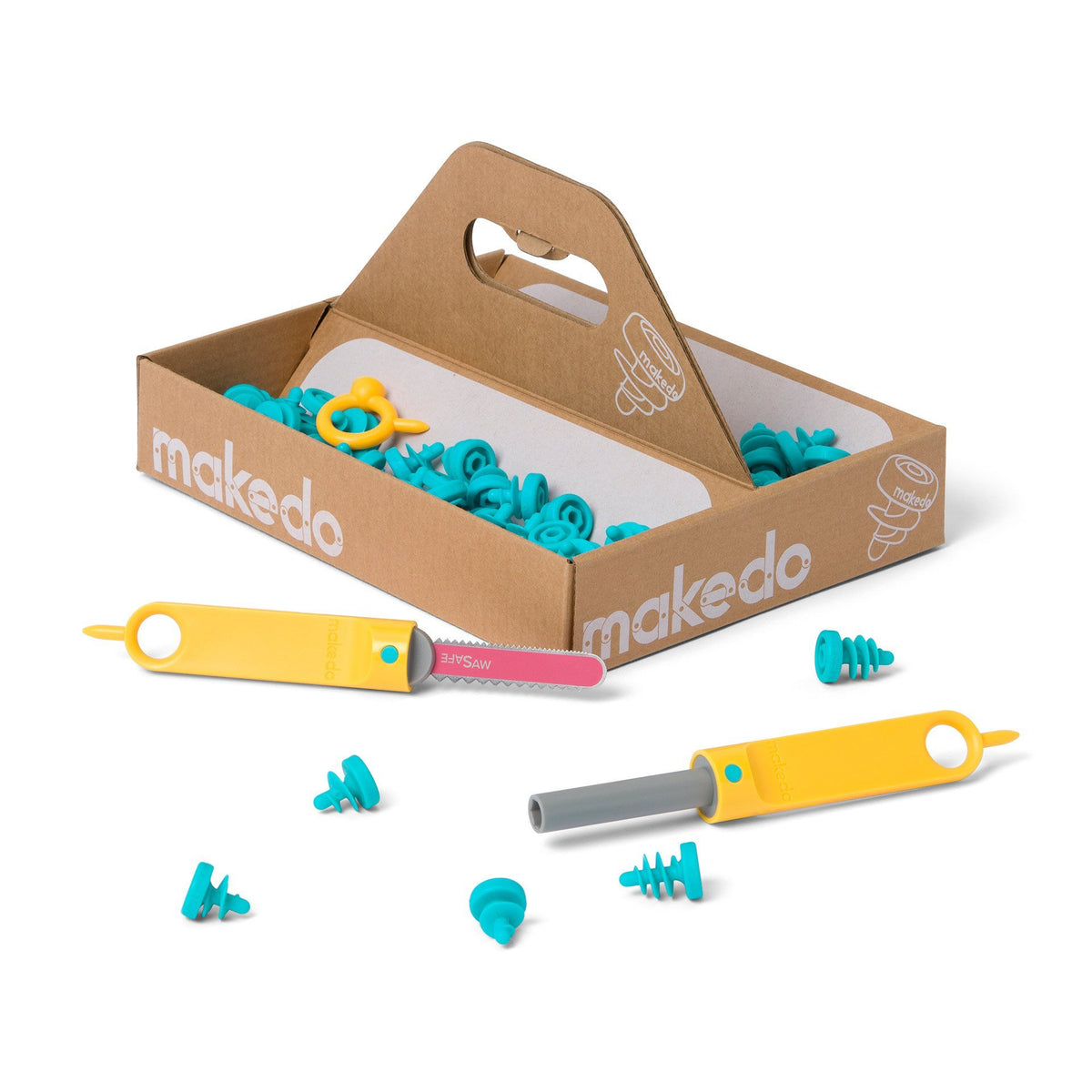 Makedo - Explore