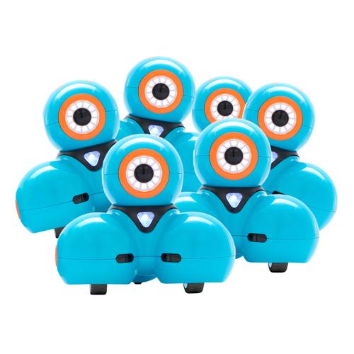 Dash 6-Pack - CLASSROOM eShop