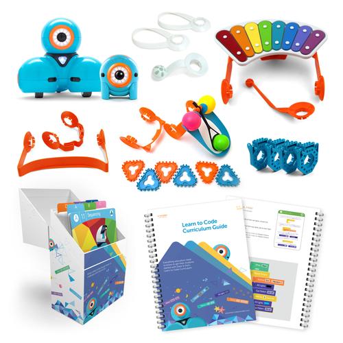 Wonder Pack in Education - CLASSROOM eShop