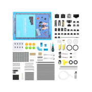 AI & IoT Education Toolkit Add-on Pack - CLASSROOM eShop
