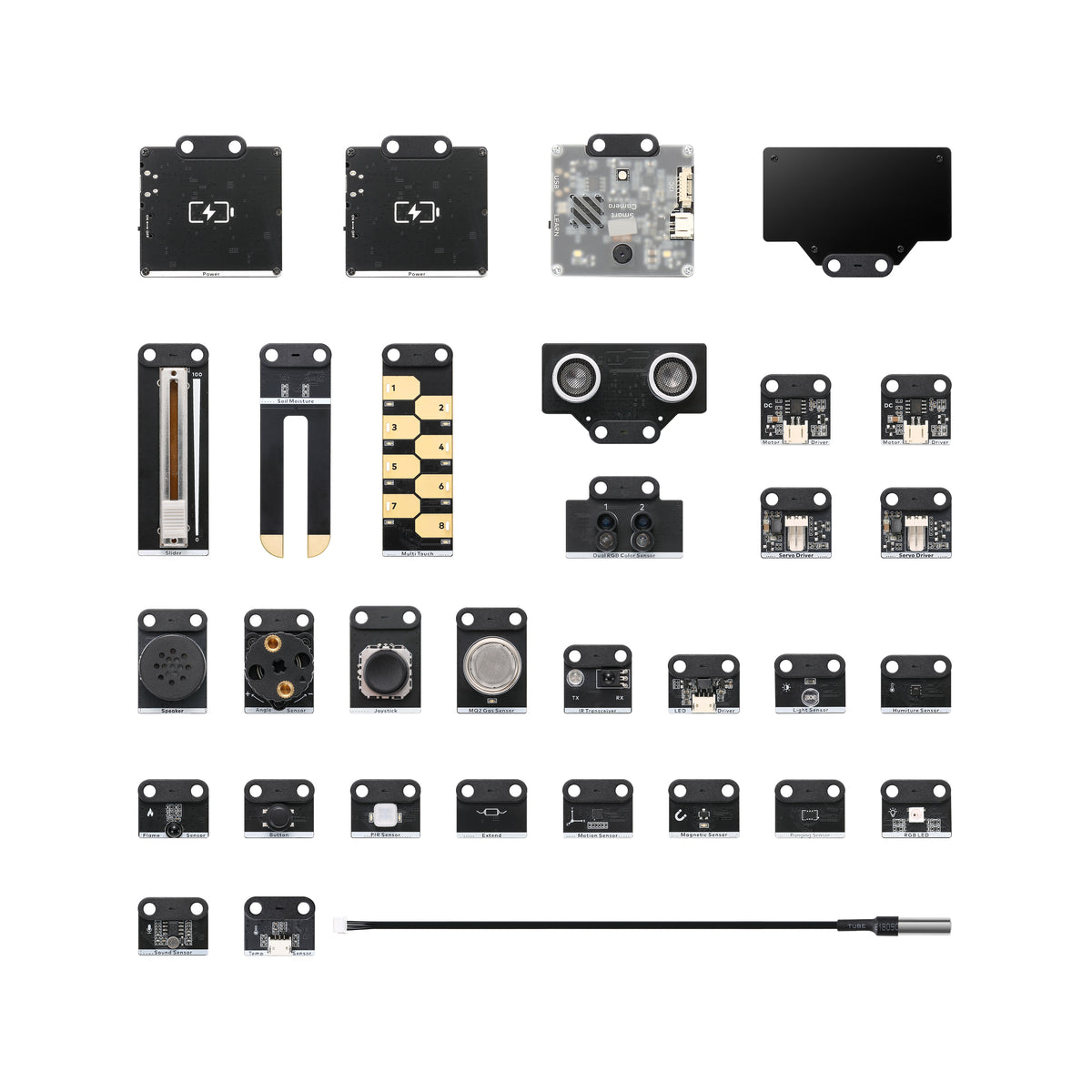 AI & IoT Education Toolkit Add-on Pack - CLASSROOM eShop