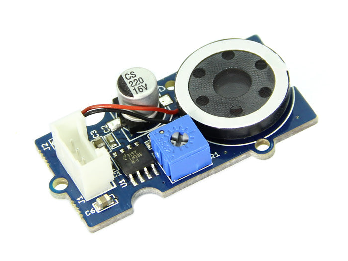 Grove - Speaker - CLASSROOM eShop