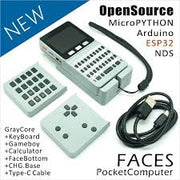 M5Stack Faces Kit - CLASSROOM eShop