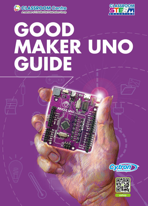 Good Maker Uno Guide