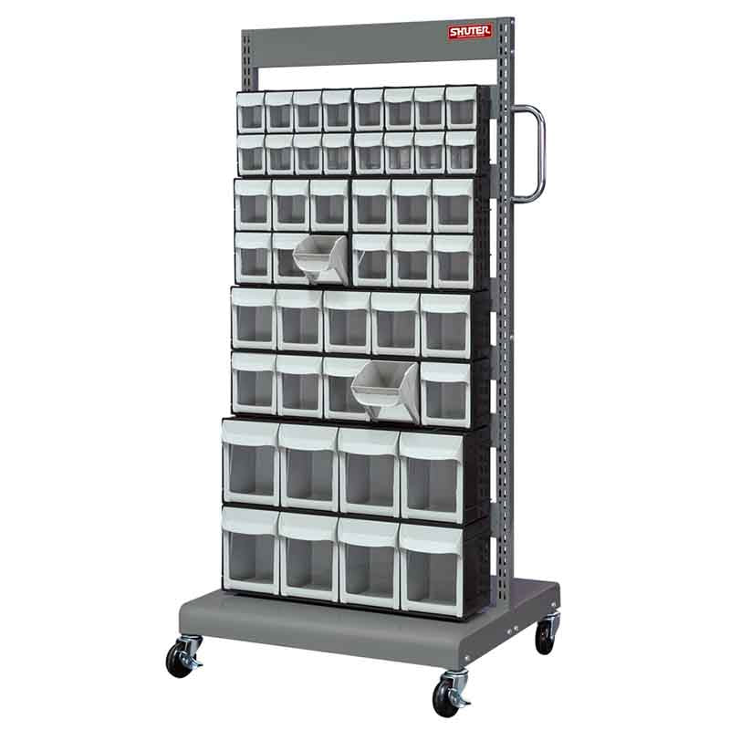 Storage and Mobile Carts