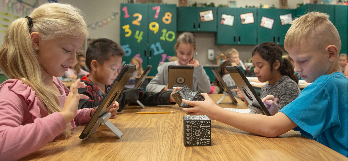 Merge Lab/Makerspace Platform (30 concurrent users) - CLASSROOM eShop