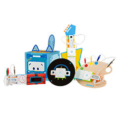 Makeblock Neuron Inventor Kit — CLASSROOM eShop