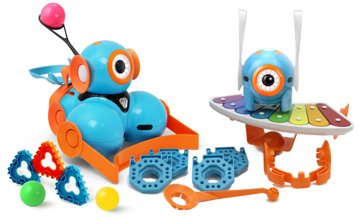 Wonder Pack Dash and Dot - CLASSROOM eShop