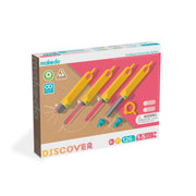 Makedo - Discover
