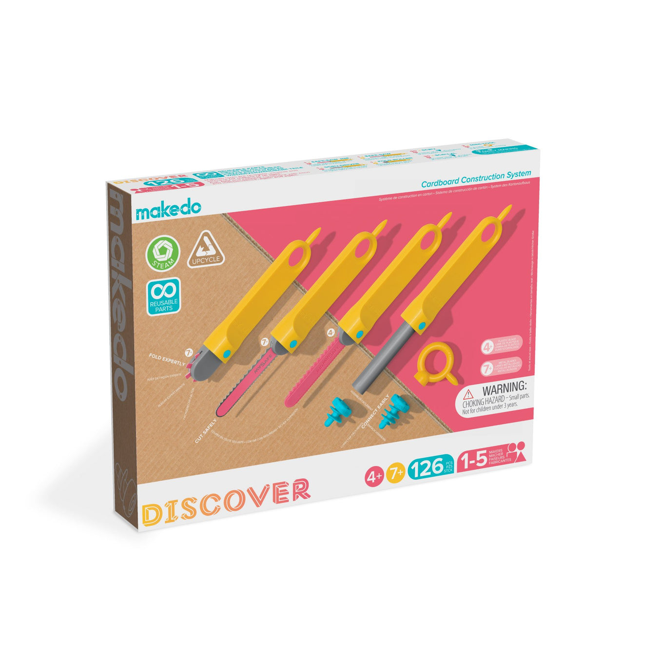 Maker Tools