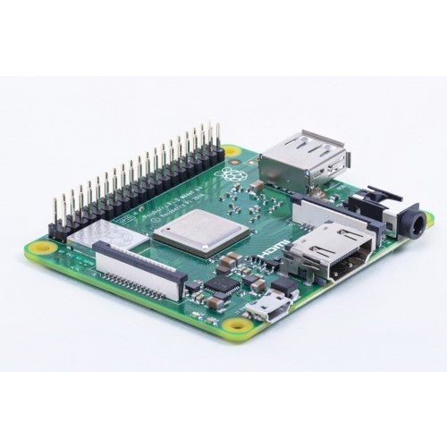 Raspberry PI 3 Model A+ - CLASSROOM eShop