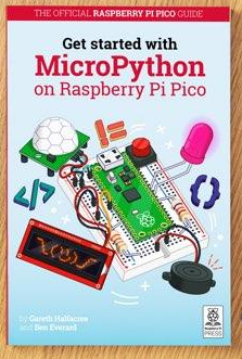 Get Started with MicroPython on Raspberry Pi Pico (with Pico Board)