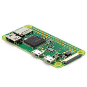 Raspberry Pi Zero W - CLASSROOM eShop