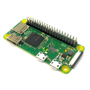 Raspberry Pi Zero WH (with Header) - CLASSROOM eShop