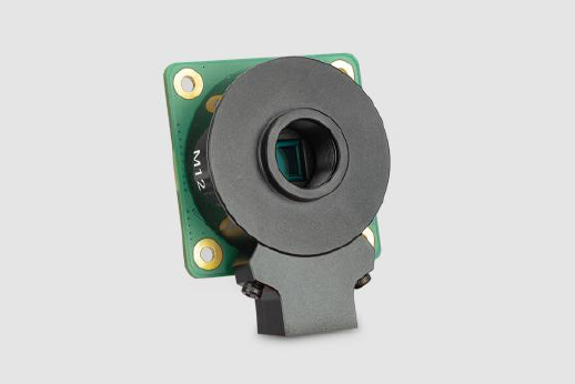Raspberry Pi High Quality Camera – M12 mount