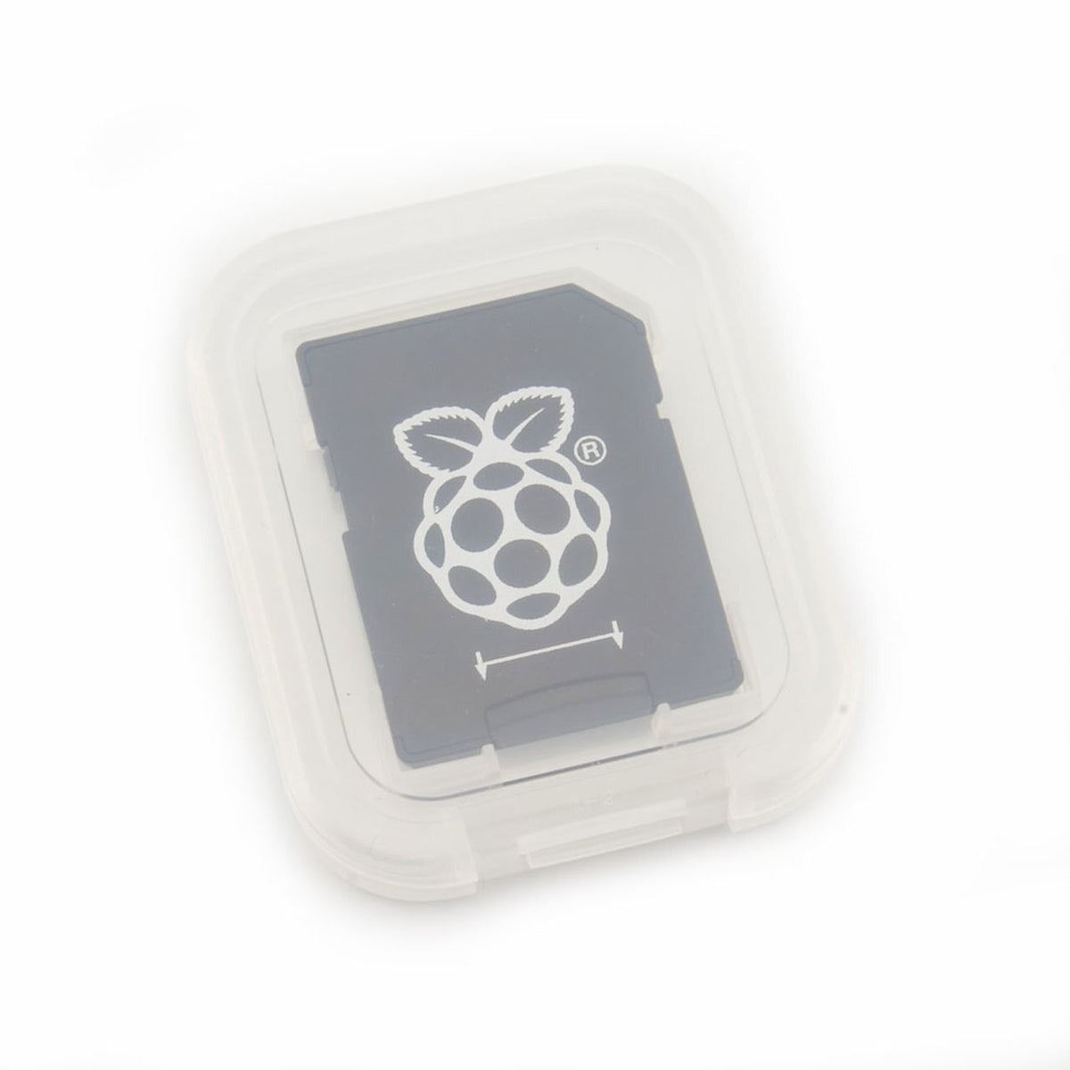 32GB Micro SD Card Pre-Programmed with NOOBS, Class A1 with SD Adapter, Jewel Case