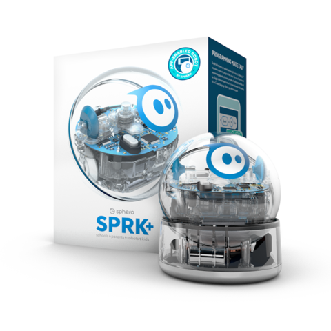 Sphero online sprk dimensions